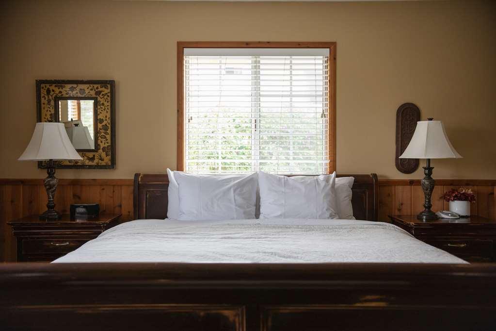 J Patrick Inn Cambria Rom bilde