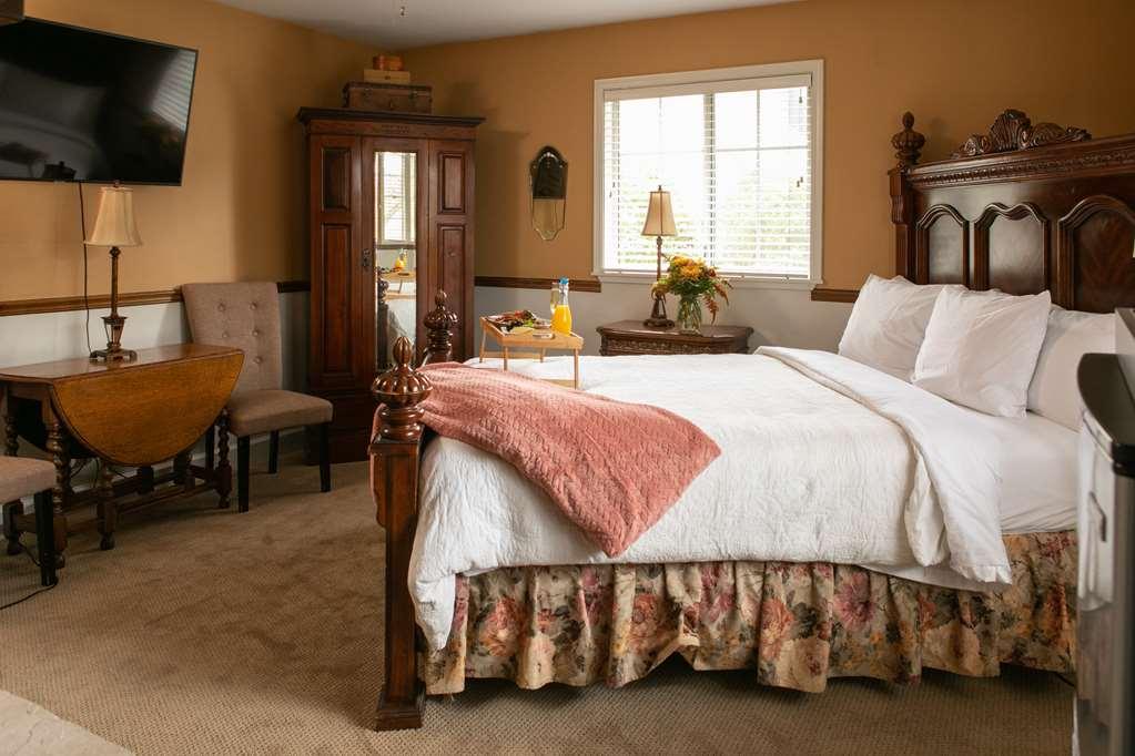 J Patrick Inn Cambria Rom bilde