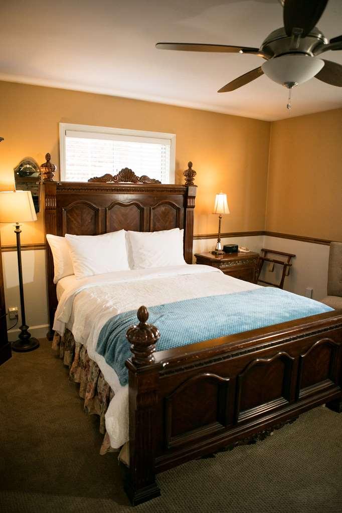 J Patrick Inn Cambria Rom bilde